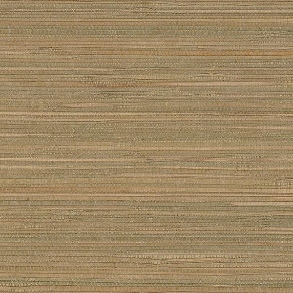 Fine Seagrass with Pearl Wallpaper