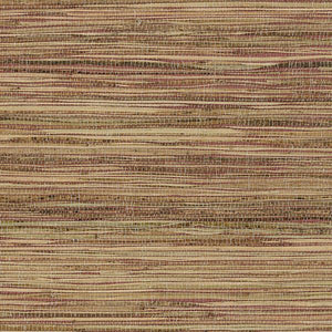 Fine Raw Jute Wallpaper