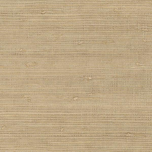 Extra Fine Raw Jute with Pearl Wallpaper