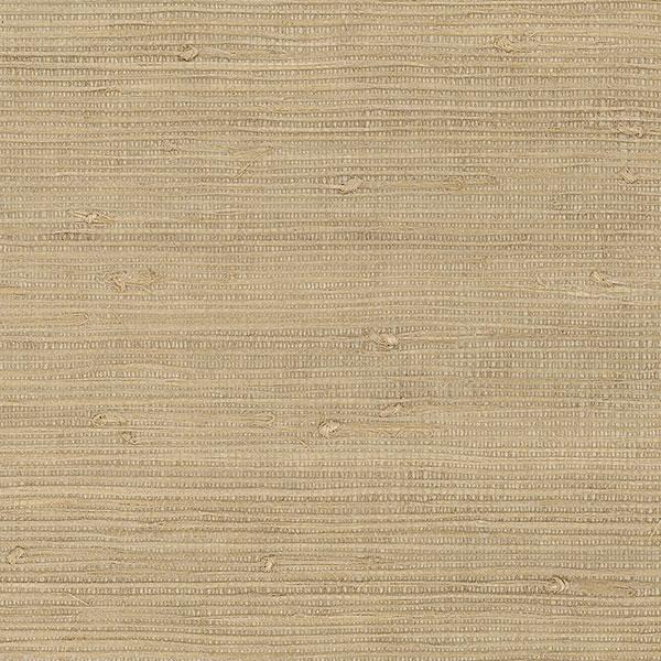 Extra Fine Raw Jute with Pearl Wallpaper