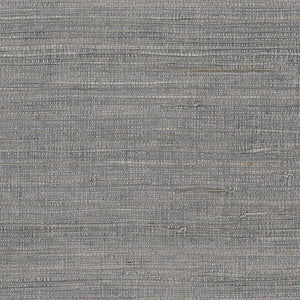 Extra Fine Raw Jute with Pearl Wallpaper