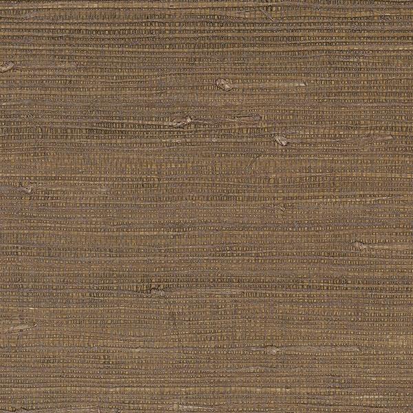 Extra Fine Raw Jute with Pearl Wallpaper