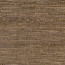 Load image into Gallery viewer, Extra Fine Raw Jute with Pearl Wallpaper