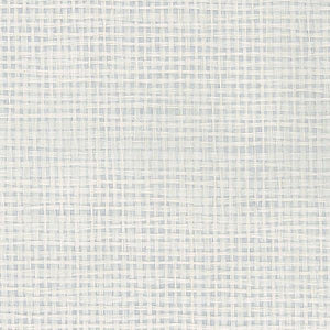 Paper Weave Foil Backed Wallpaper