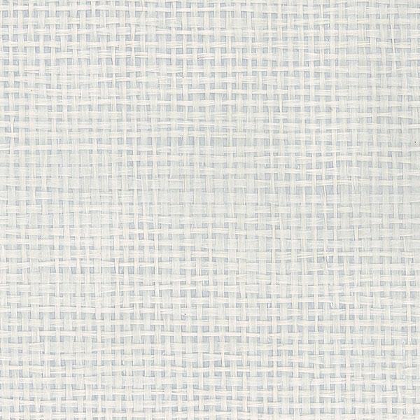 Paper Weave Foil Backed Wallpaper