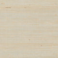 Fine Jute with Silver Wallpaper