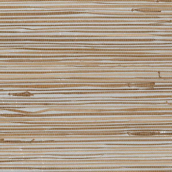 Regular Buddle Foil Backed Wallpaper