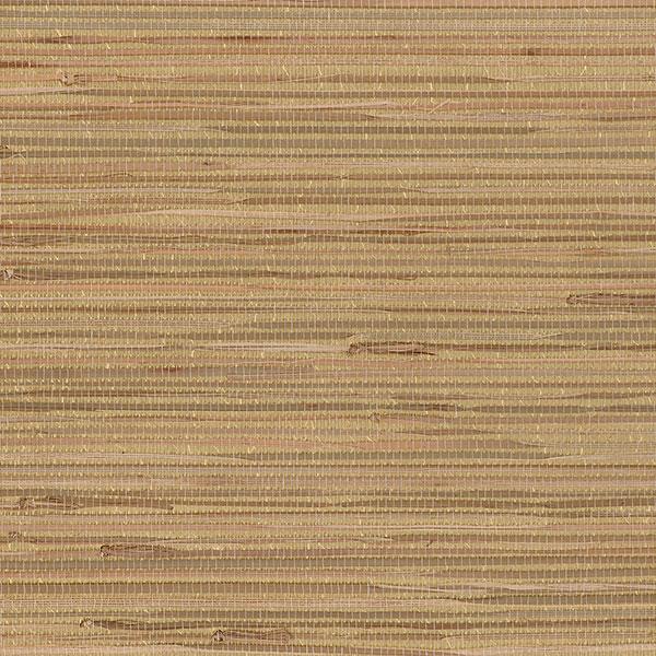 Regular Buddle Foil Backed Wallpaper
