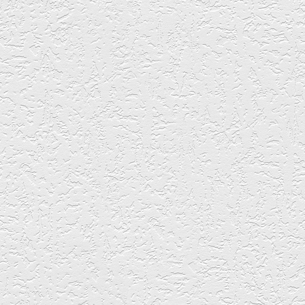 Trowel Texture Paintable Wallpaper