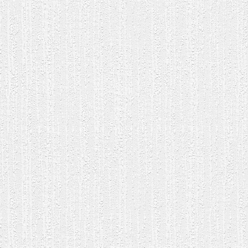 Ridge Texture Paintable Wallpaper