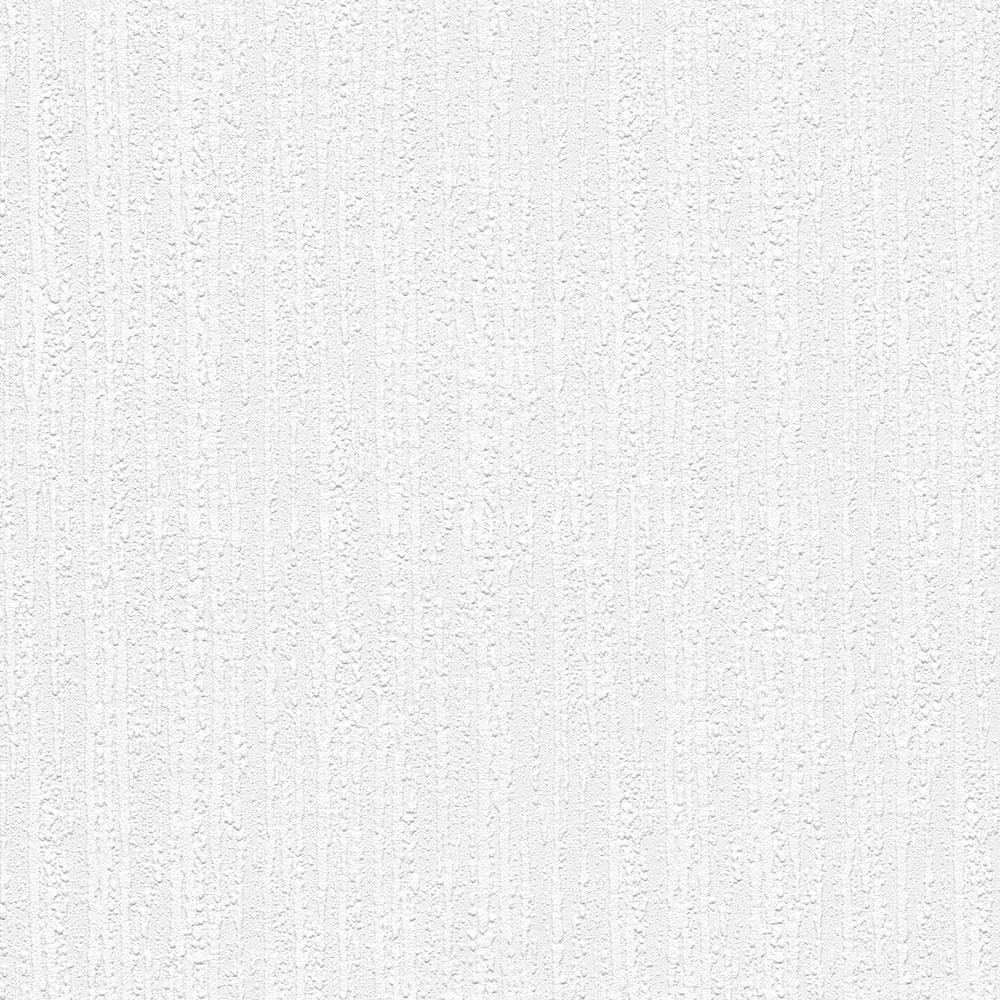 Ridge Texture Paintable Wallpaper