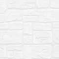 Stone Wall Paintable Wallpaper