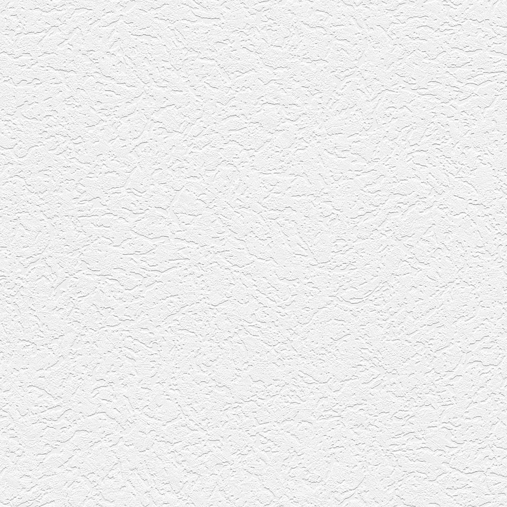 Gypsum Plaster Finish Paintable Wallpaper