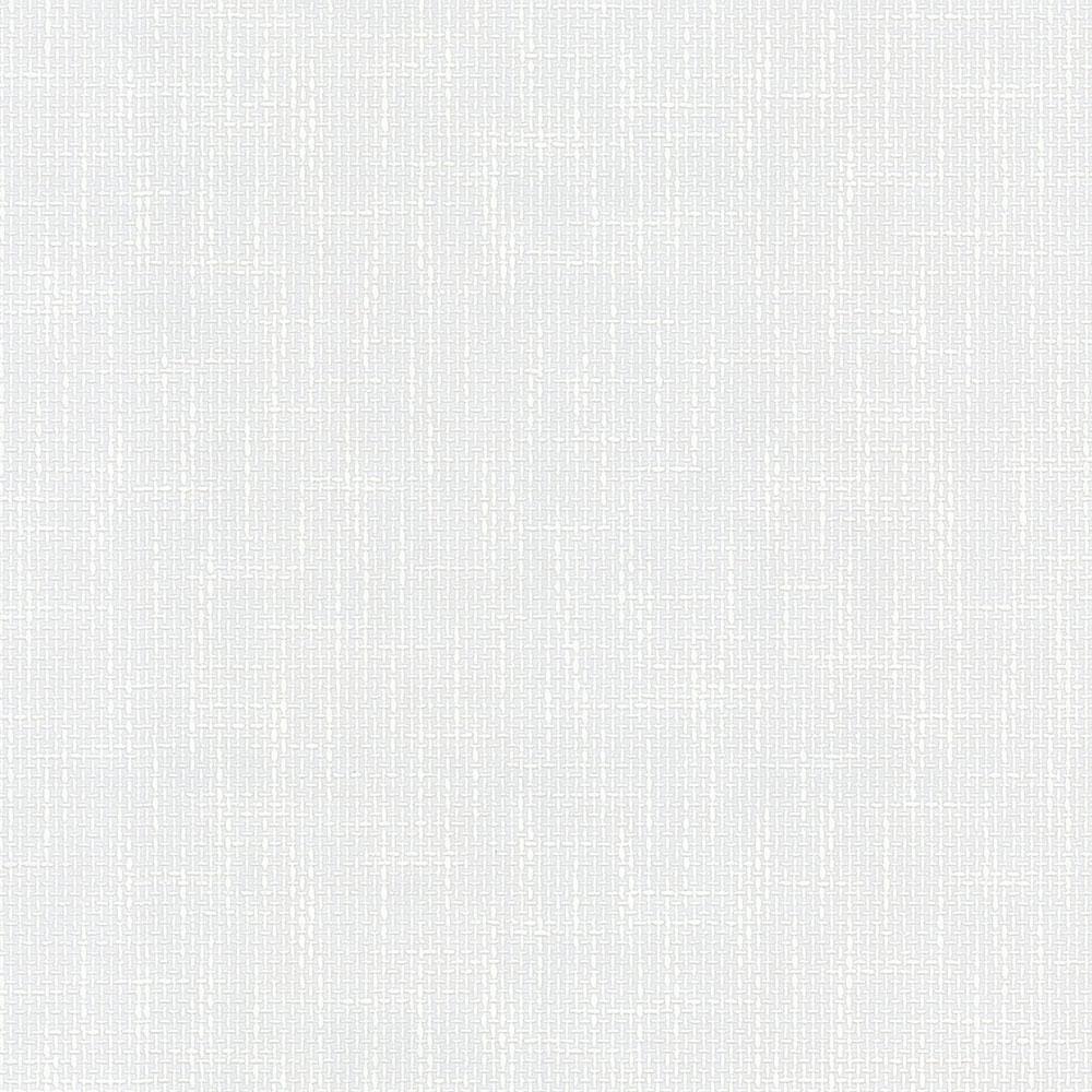 Woven Strands Texture Paintable Wallpaper