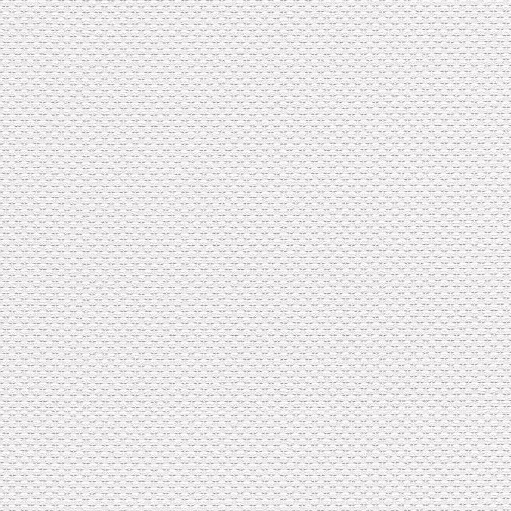 Waffle Texture Paintable Wallpaper
