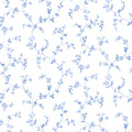 Seed Trail Wallpaper
