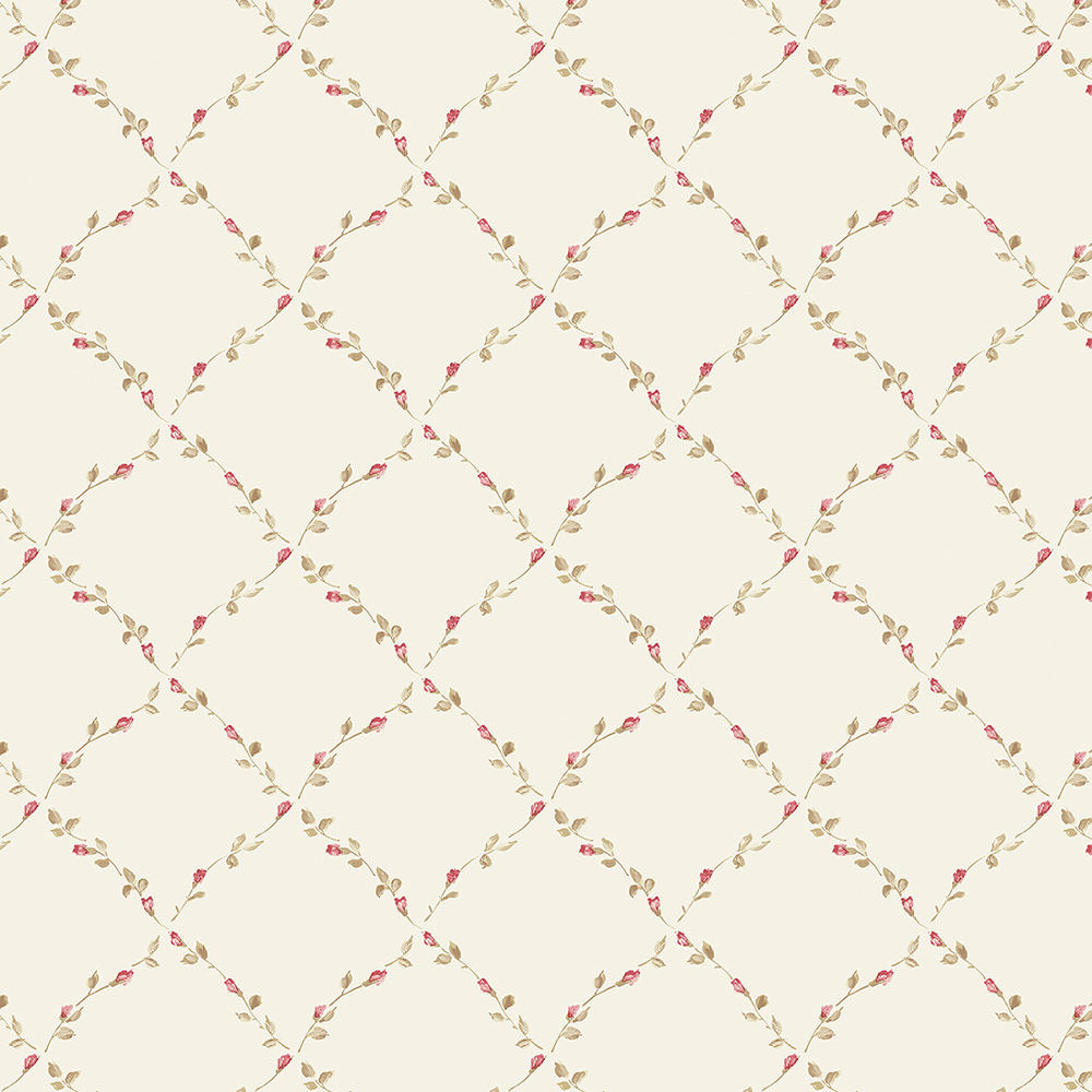 wallpaper, wallpapers, floral, flowers, leaves, vines, trellis, lattice