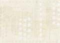 Cream Modern Emos Squares Border - 94196