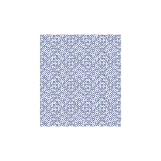 CA81209. Periwinkle blue and white Sm.geo