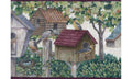 Brown Birdhouses