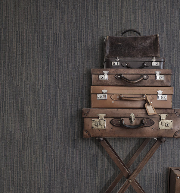 Weekender Weave Wallpaper