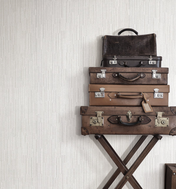 Weekender Weave Wallpaper