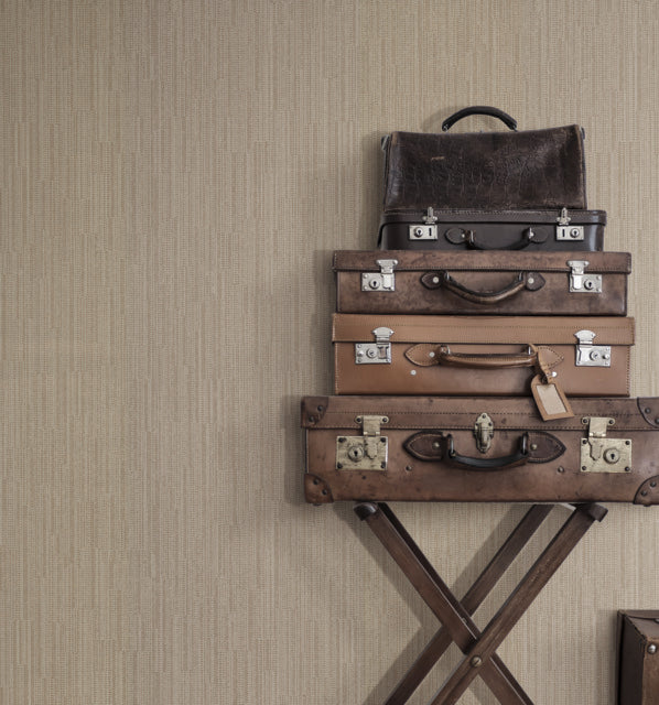 Weekender Weave Wallpaper