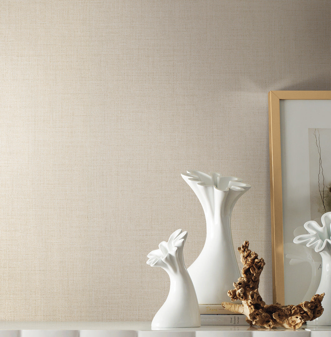 Gesso Weave