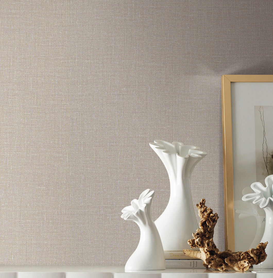 Gesso Weave