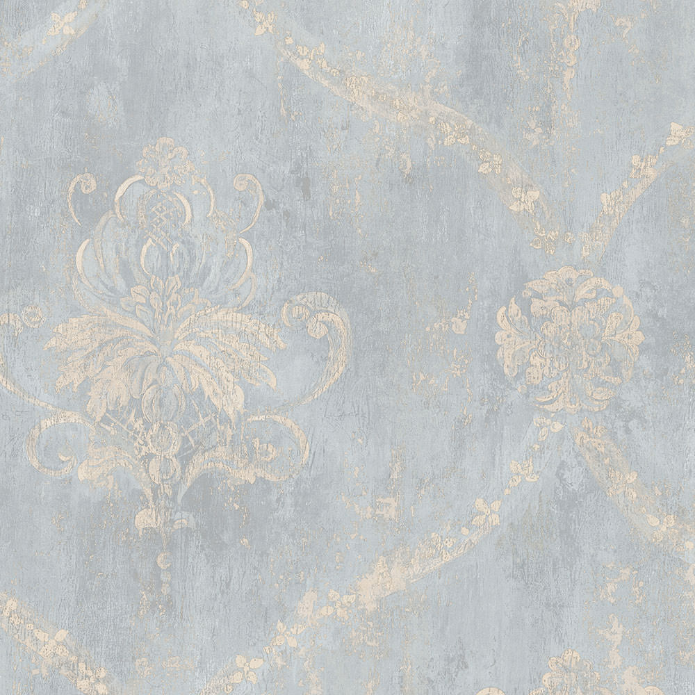 wallpaper, wallpapers, damask, distressed
