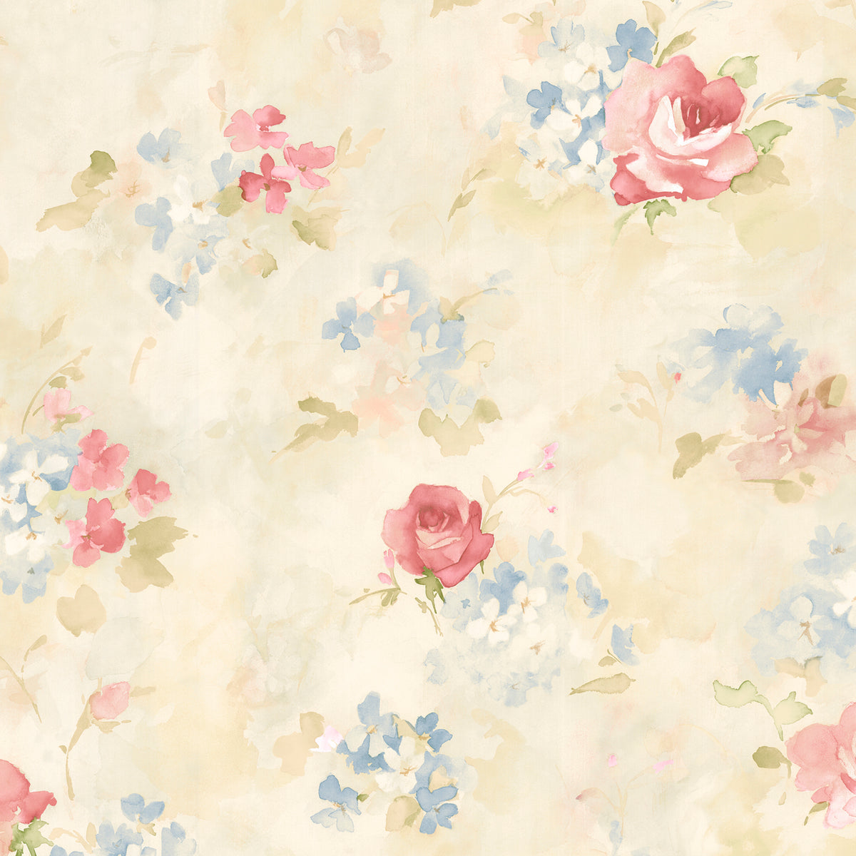 wallpaper, wallpapers, leaves, floral, flowers