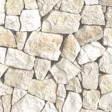 Load image into Gallery viewer, wallpaper, wallpapers, stone, stone wall, rocks