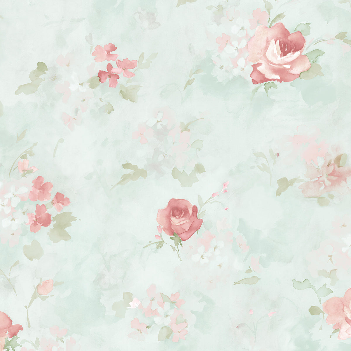 wallpaper, wallpapers, leaves, floral, flowers