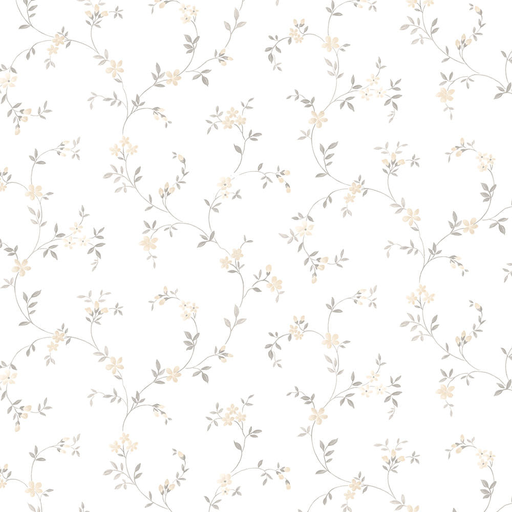 Seed Trail Wallpaper