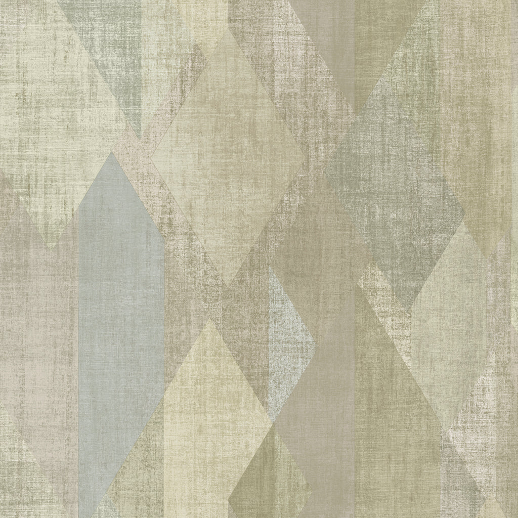 Glass Shards Wallpaper