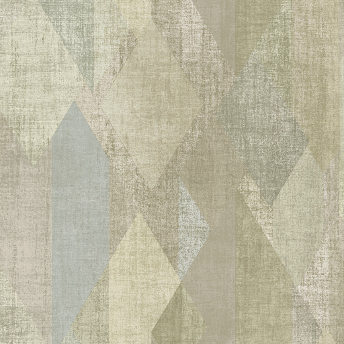 Glass Shards Wallpaper