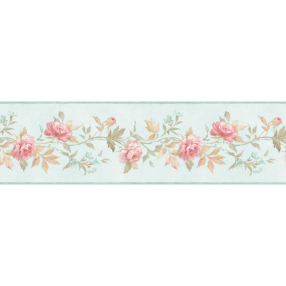 wallpaper, wallpapers, floral, flowers, vines, leaves, border