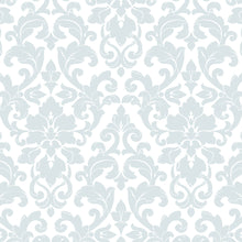 Load image into Gallery viewer, wallpaper, wallpapers, damask, floral, vines