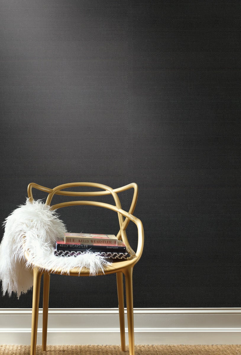 Sisal Wallpaper