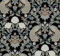 Plume Dynasty Wallpaper