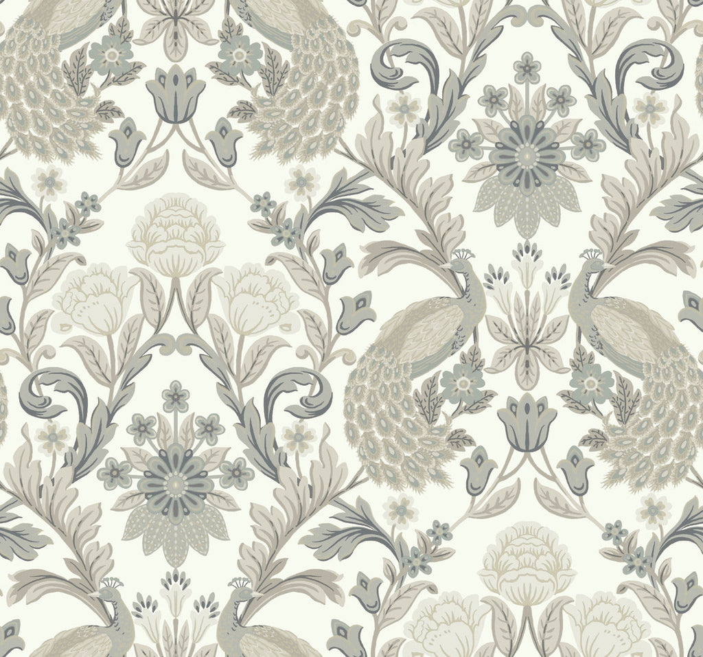 Plume Dynasty Wallpaper