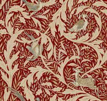 Load image into Gallery viewer, Woodland Tapestry Wallpaper
