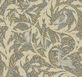 Woodland Tapestry Wallpaper