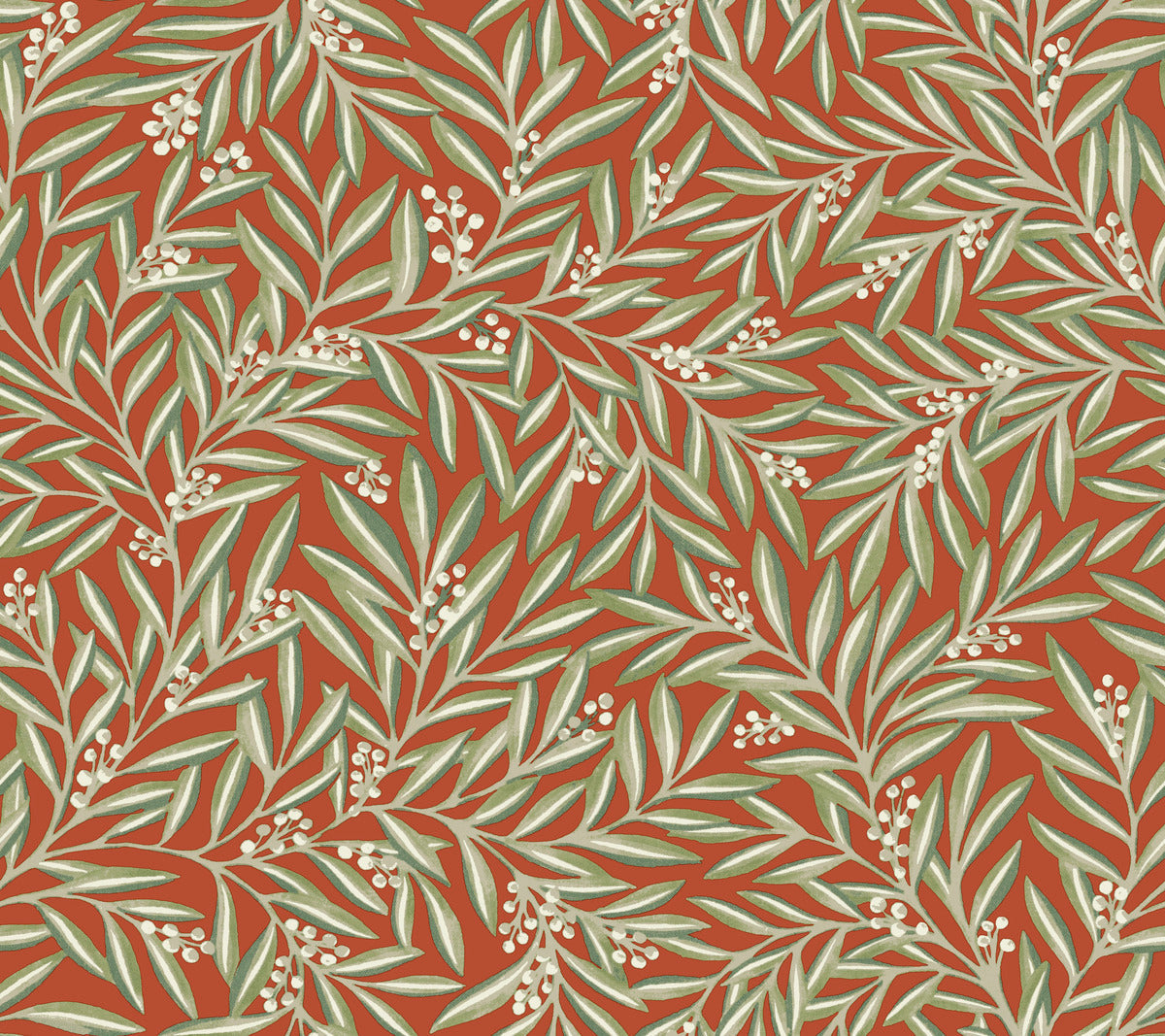 Rowan Wallpaper