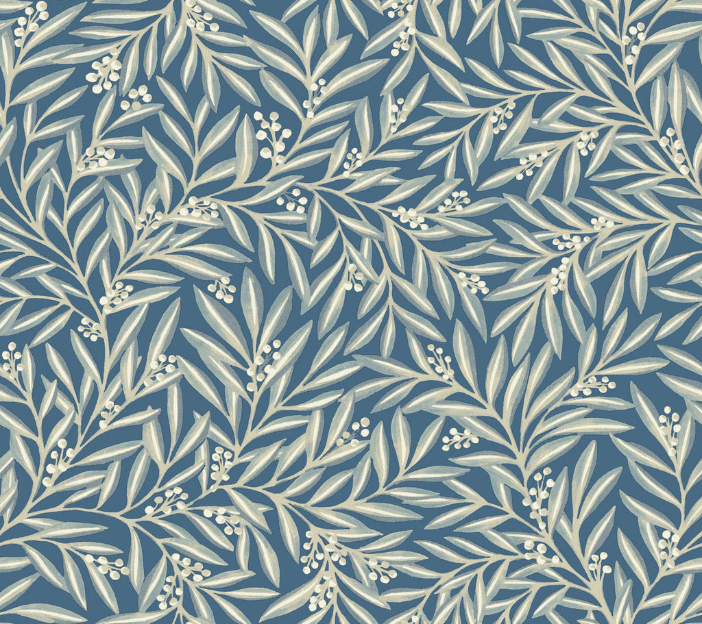 Rowan Wallpaper