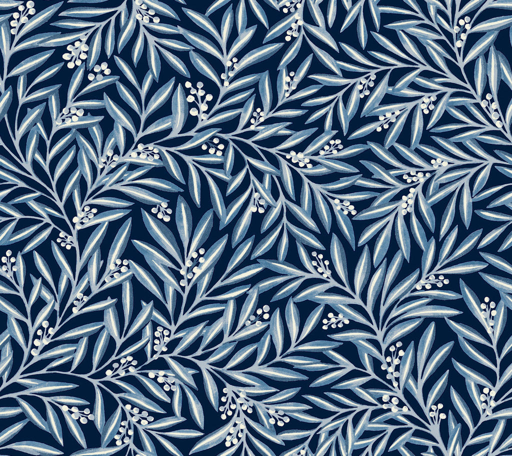 Rowan Wallpaper