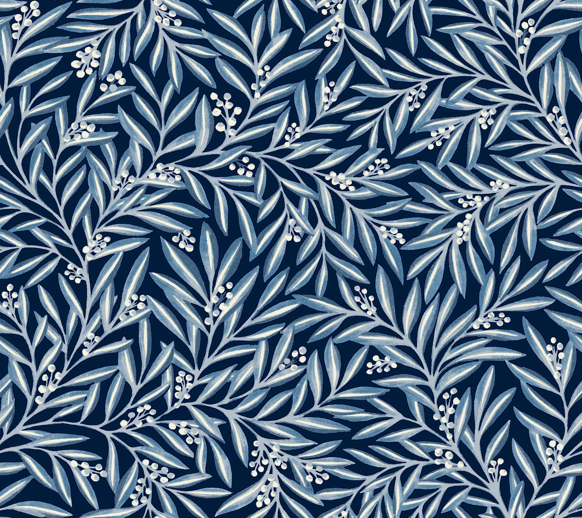 Rowan Wallpaper