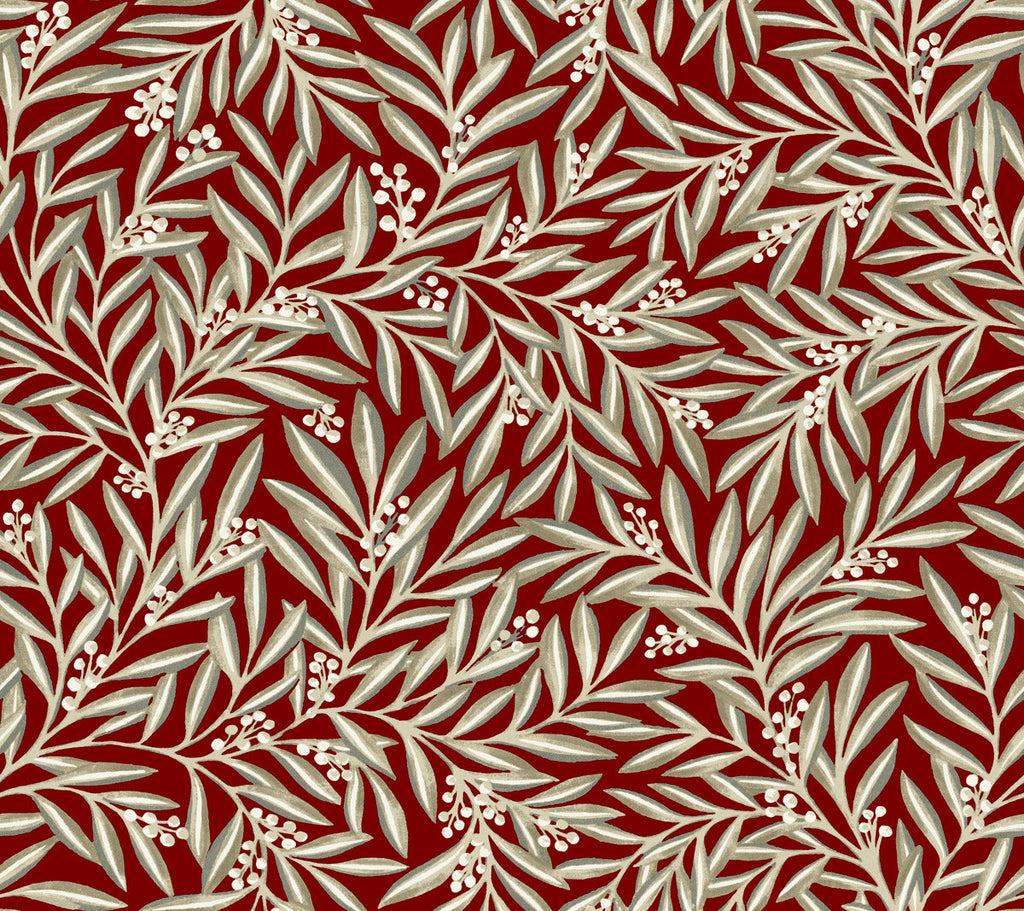 Rowan Wallpaper