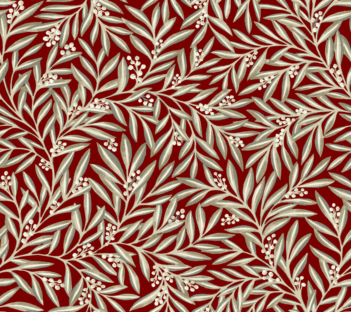Rowan Wallpaper