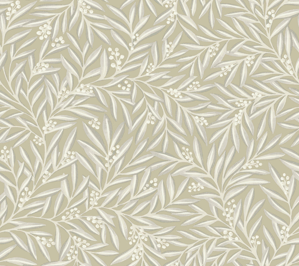 Rowan Wallpaper